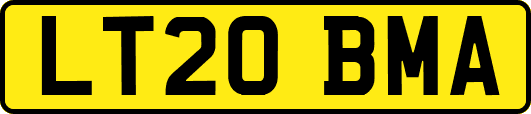 LT20BMA