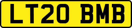 LT20BMB