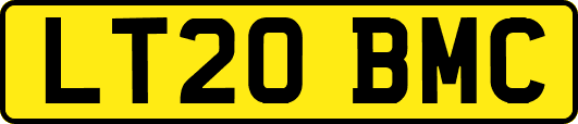 LT20BMC