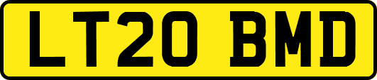 LT20BMD