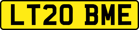 LT20BME