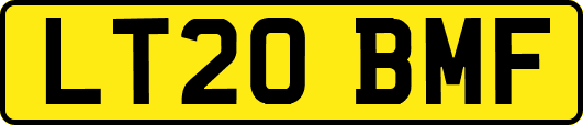 LT20BMF