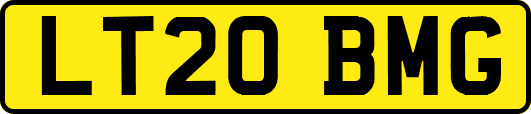 LT20BMG