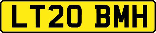 LT20BMH