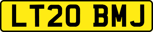 LT20BMJ
