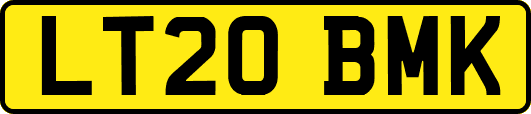 LT20BMK