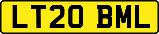 LT20BML
