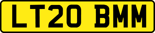 LT20BMM