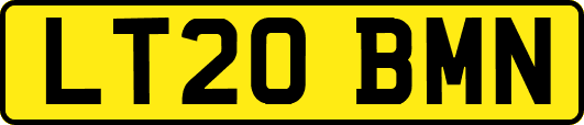LT20BMN