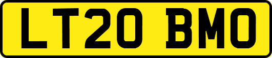 LT20BMO