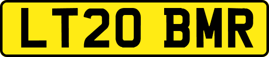 LT20BMR
