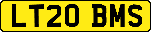 LT20BMS