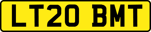LT20BMT