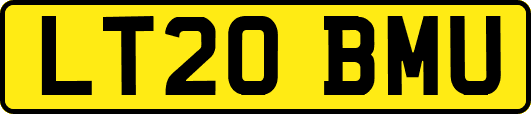 LT20BMU