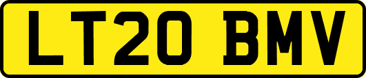 LT20BMV