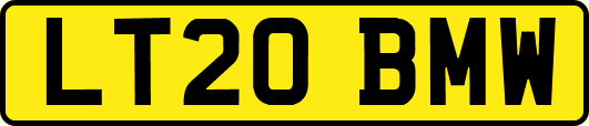 LT20BMW