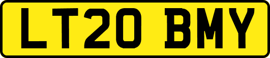 LT20BMY