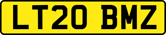 LT20BMZ