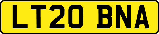 LT20BNA