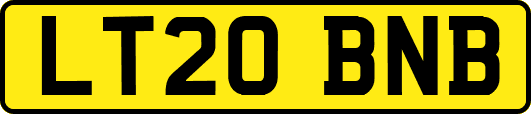 LT20BNB