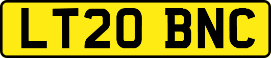 LT20BNC