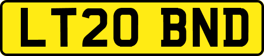LT20BND