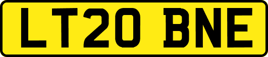 LT20BNE