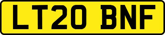 LT20BNF