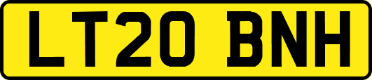 LT20BNH