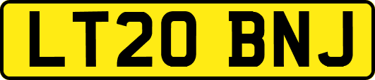 LT20BNJ