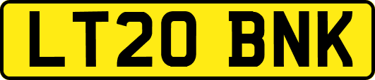 LT20BNK
