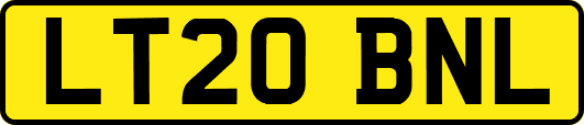 LT20BNL
