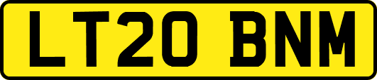 LT20BNM