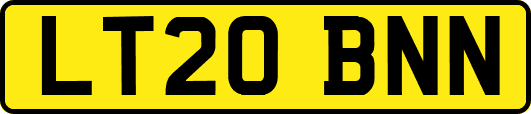 LT20BNN