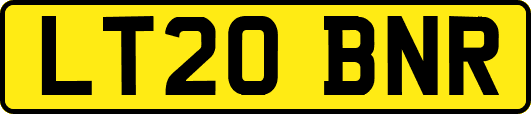 LT20BNR