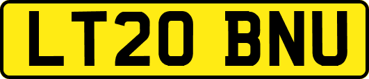 LT20BNU