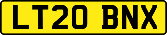 LT20BNX