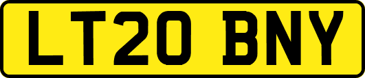LT20BNY