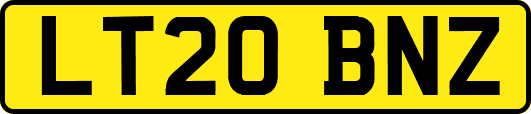 LT20BNZ