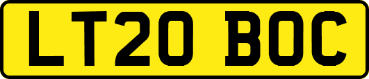 LT20BOC