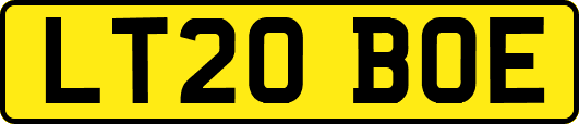 LT20BOE