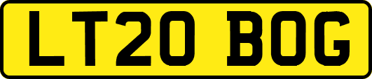 LT20BOG
