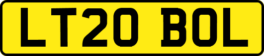 LT20BOL
