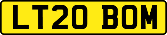 LT20BOM