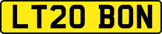 LT20BON