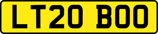 LT20BOO