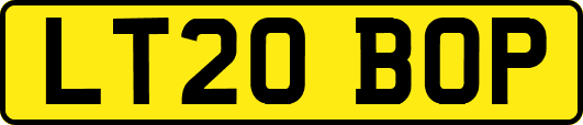 LT20BOP
