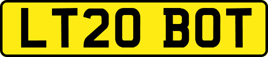 LT20BOT