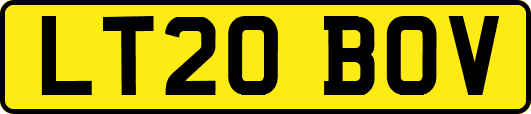 LT20BOV