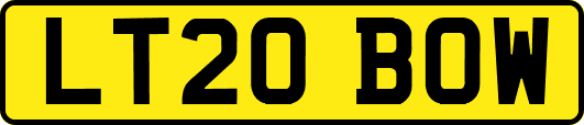 LT20BOW